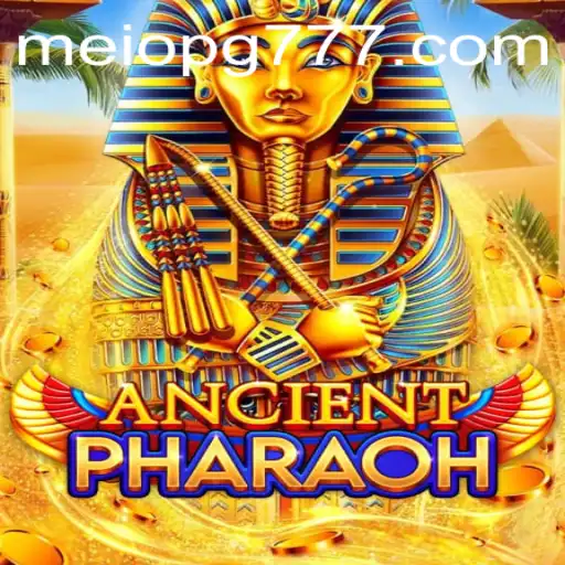 Descobrindo AncientPharaoh: O Novo Fenômeno dos Jogos de Tabuleiro