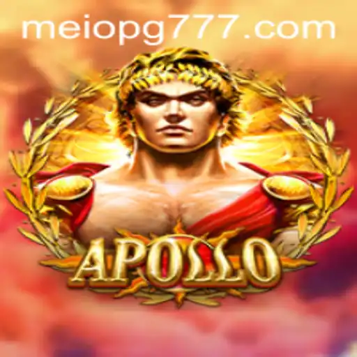 Apollo: Uma Jornada Inovadora no Universo dos Jogos com Meio PG