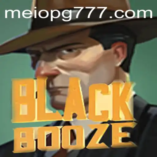 Mergulhe no Universo de BlackBooze: O Jogo Além das Regras com Meio PG