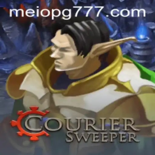 CourierSweeper: Descubra o Novo Jogo que Está Conquistando o Mundo dos Games