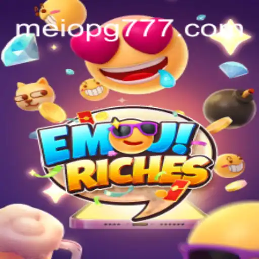 Explorando o Mundo de EmojiRiches: O Novo Sensação em Jogos Digitais