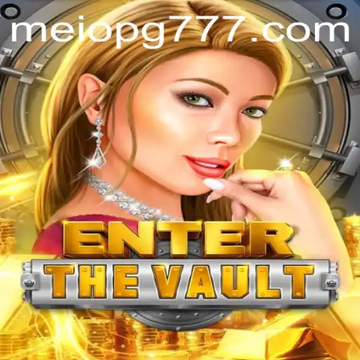 Descubra EntertheVault: Um Novo Fenômeno no Mundo dos Jogos