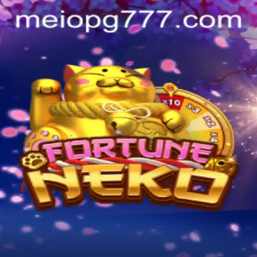 FortuneNeko: Explorando o Mundo e as Regras do Jogo Meio PG