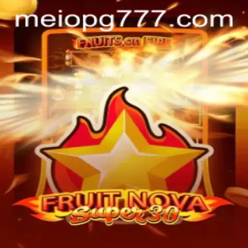 FruitrNovaSupe30: Um Novo Jogo para os Amantes de Quebra-Cabeças