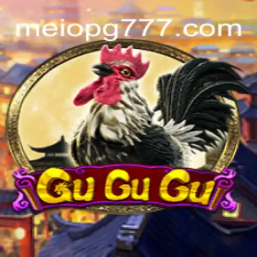 GuGuGu: Explorando o Fascinante Mundo do Jogo e o Conceito de Meio PG