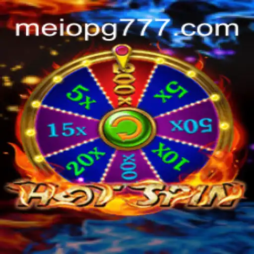 Explorando o Mundo do HotSpin: Introdução e Regras do Jogo