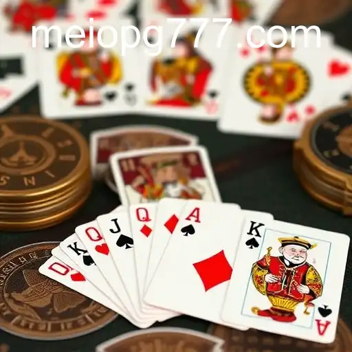 Jogos de cartas