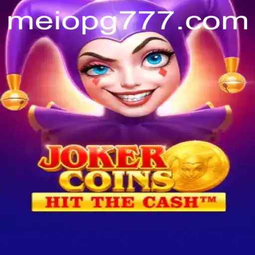JokerCoins: Tudo Sobre o Jogo e Como Jogar