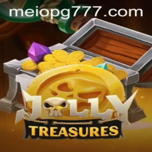 Explorando JollyTreasures: O Jogo de Aventura e Estratégia