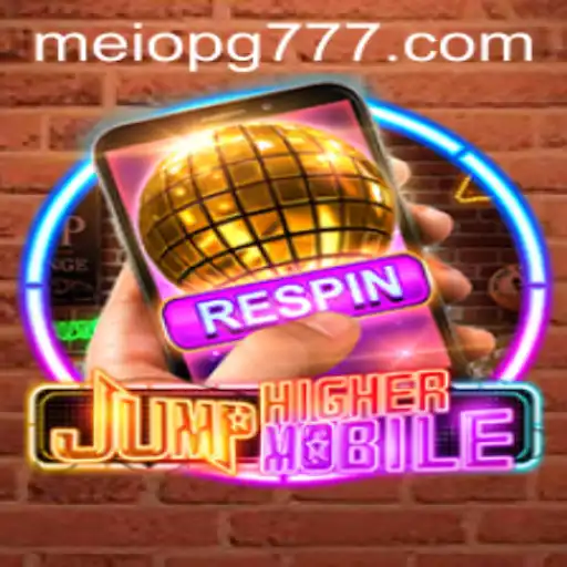 Descubra JumpHighermobile: O Jogo de Plataforma Revolucionário