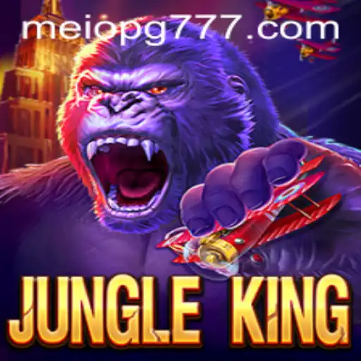 Explorando JungleKing: Um Mergulho no Meio PG