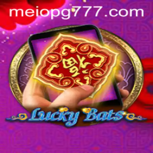 Explorando o Universo de LuckyBatsM