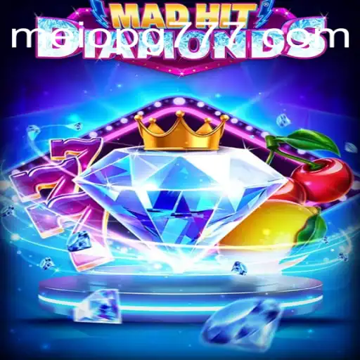 Explorando o Fascinante Mundo de MadHitDiamonds