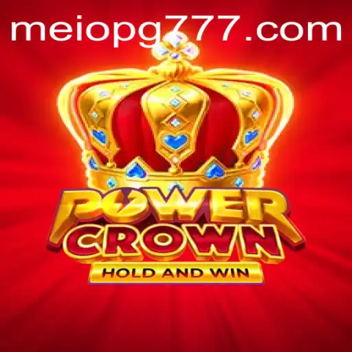 PowerCrown: Descubra o Novo Fenômeno dos Jogos de Tabuleiro