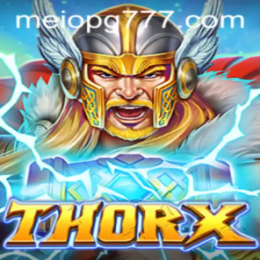 ThorX: Descubra o Novo Fenômeno dos Jogos com Meio PG