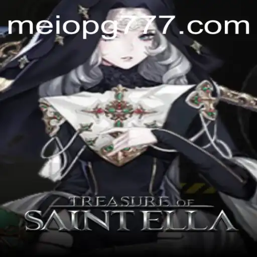 Explorando o Universo de TreasureofSaintElla