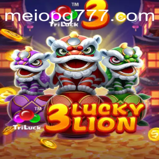 Descubra o Fascinante Mundo de 3LUCKYLION