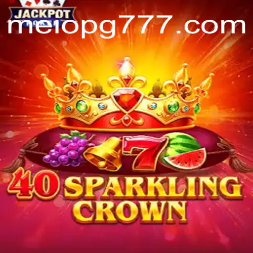 Descubra o Mundo de 40SparklingCrown: Um Jogo de Estratégia e Aventura