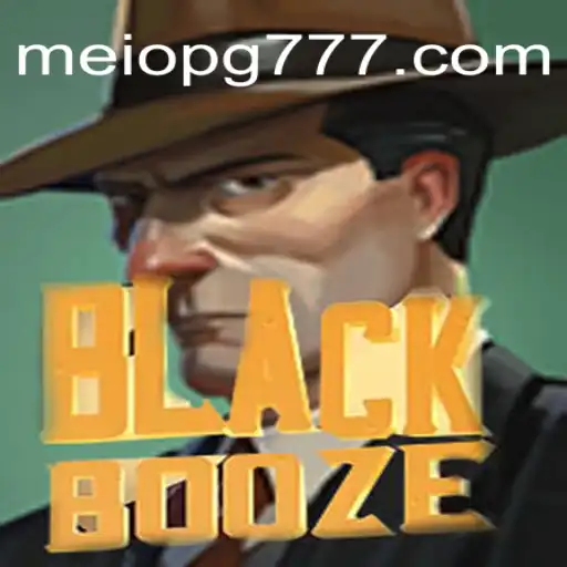 Mergulhe no Universo de BlackBooze: O Jogo Além das Regras com Meio PG