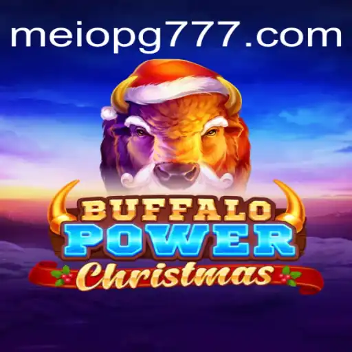 Descubra o Fascinante Mundo de BuffaloPowerChristmas: Uma Aventura Natalina no Meio PG