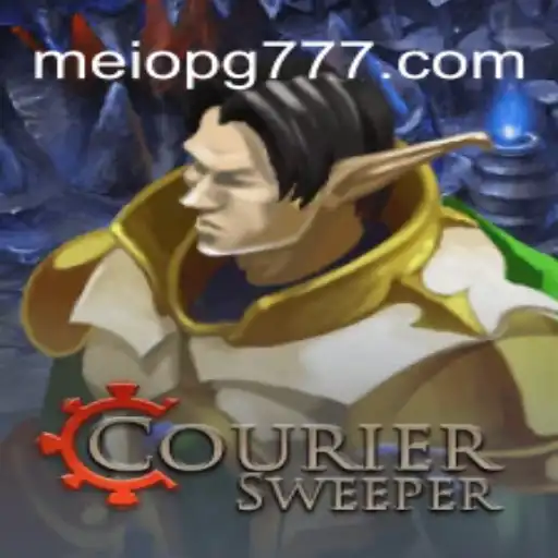 CourierSweeper: Descubra o Novo Jogo que Está Conquistando o Mundo dos Games