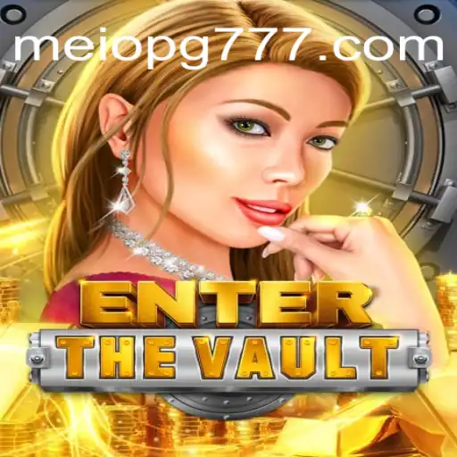 Descubra EntertheVault: Um Novo Fenômeno no Mundo dos Jogos