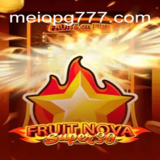 FruitrNovaSupe30: Um Novo Jogo para os Amantes de Quebra-Cabeças