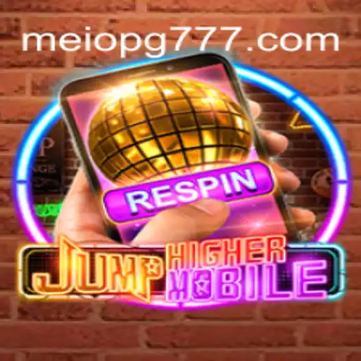 Descubra JumpHighermobile: O Jogo de Plataforma Revolucionário