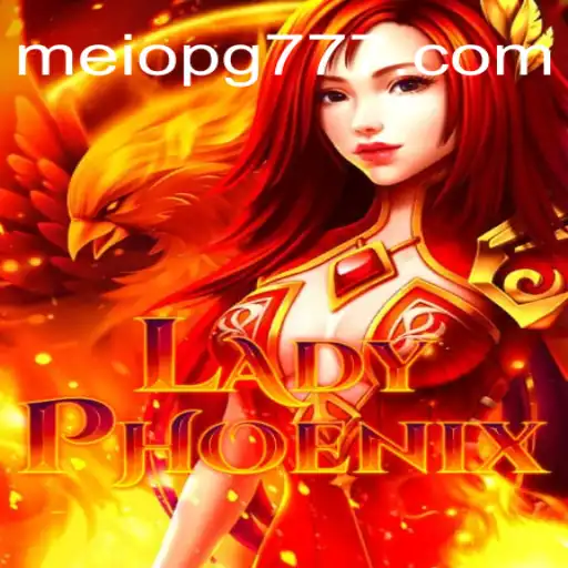 Explorando o Fascinante Universo de LadyPhoenix: Meio PG