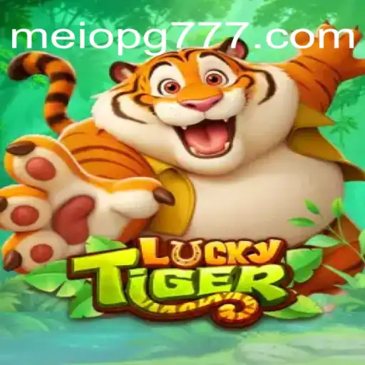 Descubra LuckyTiger: Inovação e Diversão no Mundo dos Jogos com Meio PG