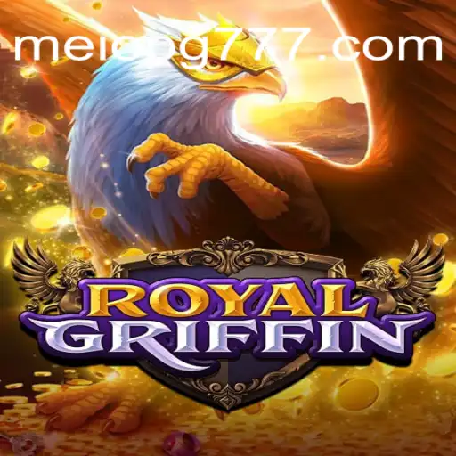 Descubra RoyalGriffin: O Emocionante Jogo de Estratégia de Meio PG