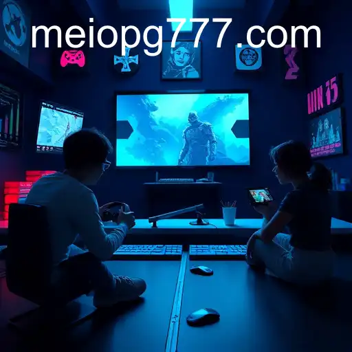 Videogames